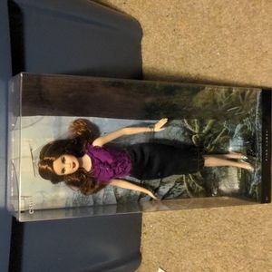 Twilight Esme Barbie Doll